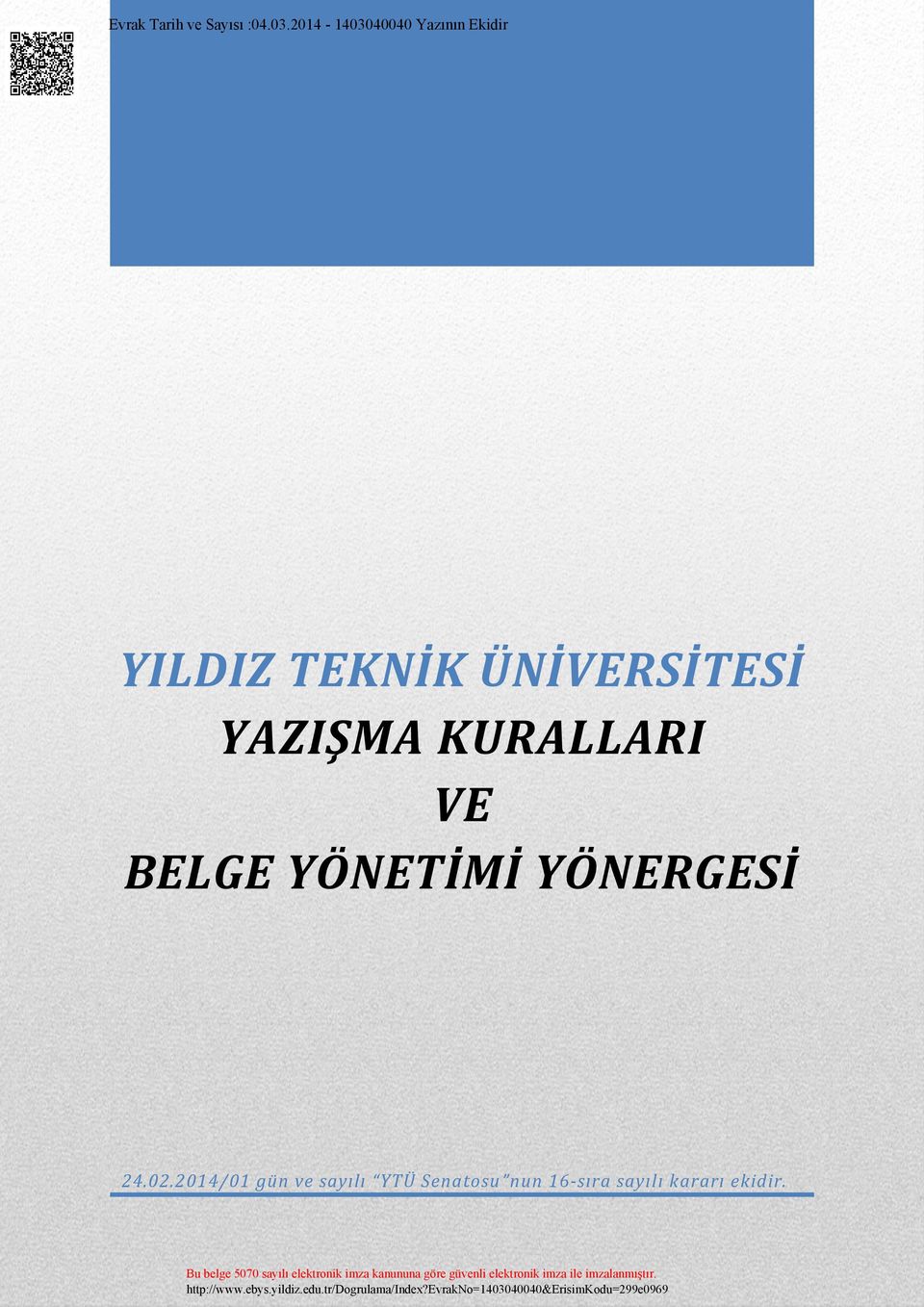 YÖNERGESİ 24.02.