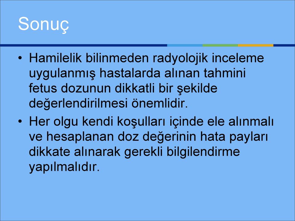 önemlidir.