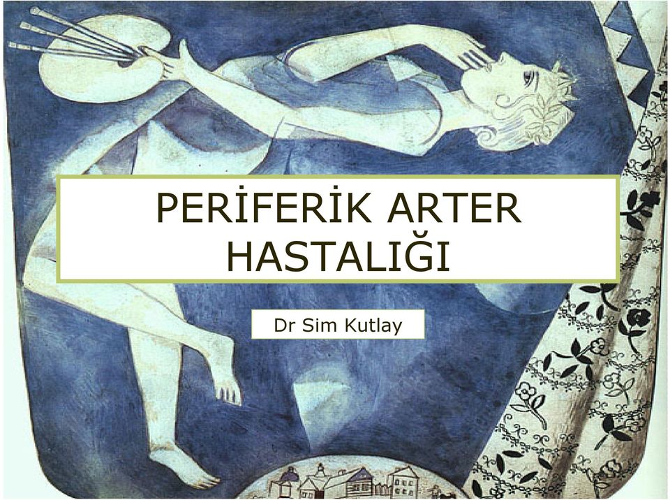 HASTALIĞI