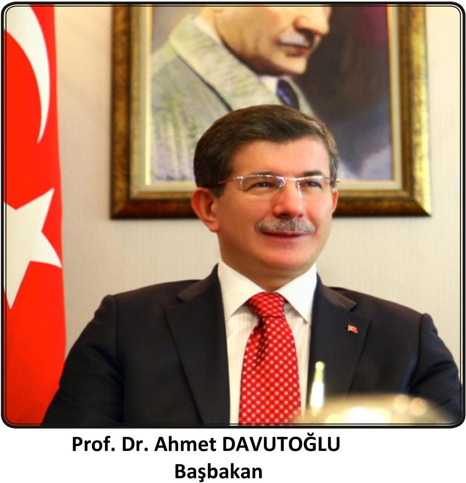 DAVUTOĞLU