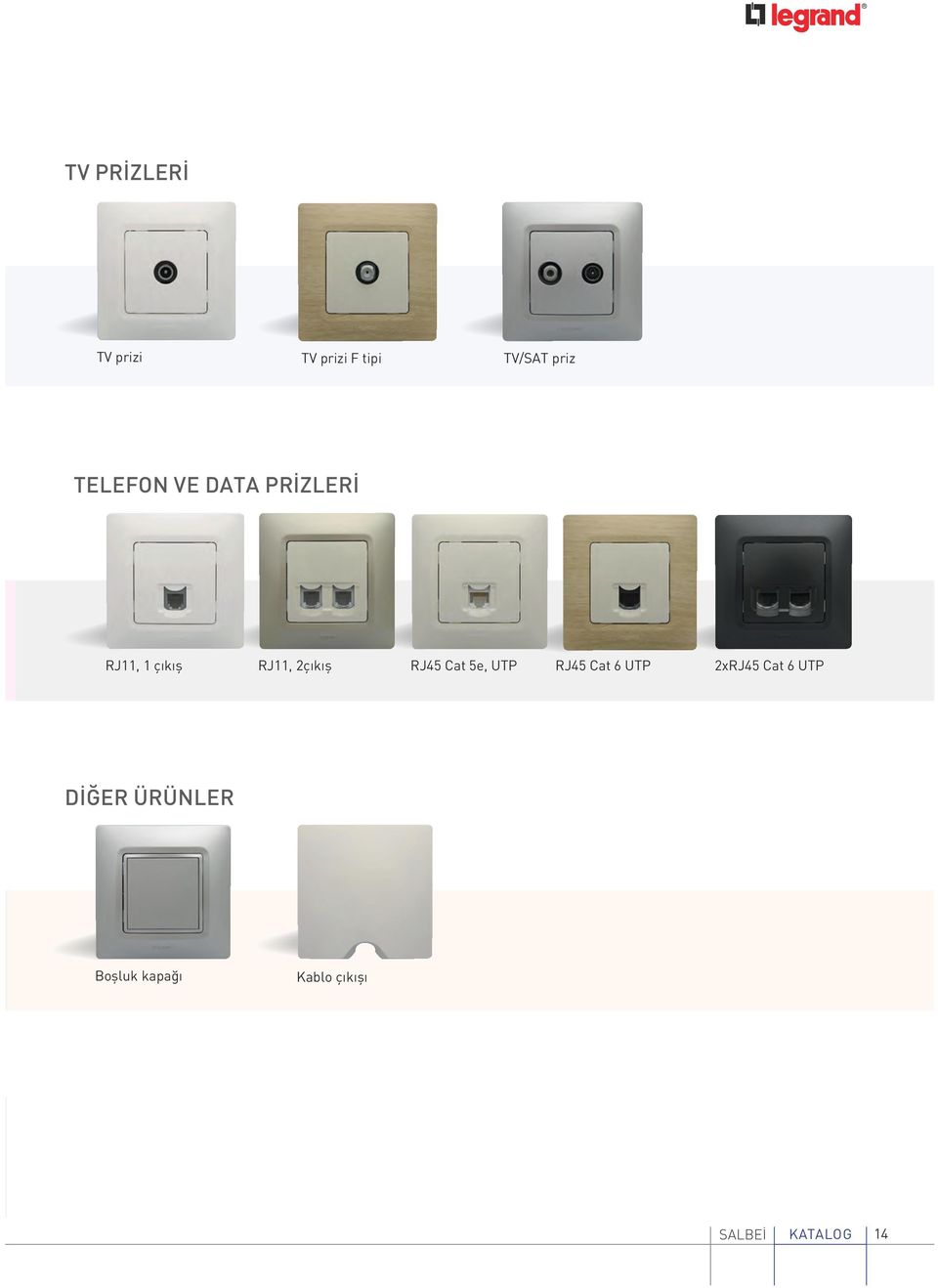 RJ45 Cat 5e, UTP RJ45 Cat 6 UTP xrj45 Cat 6 UTP