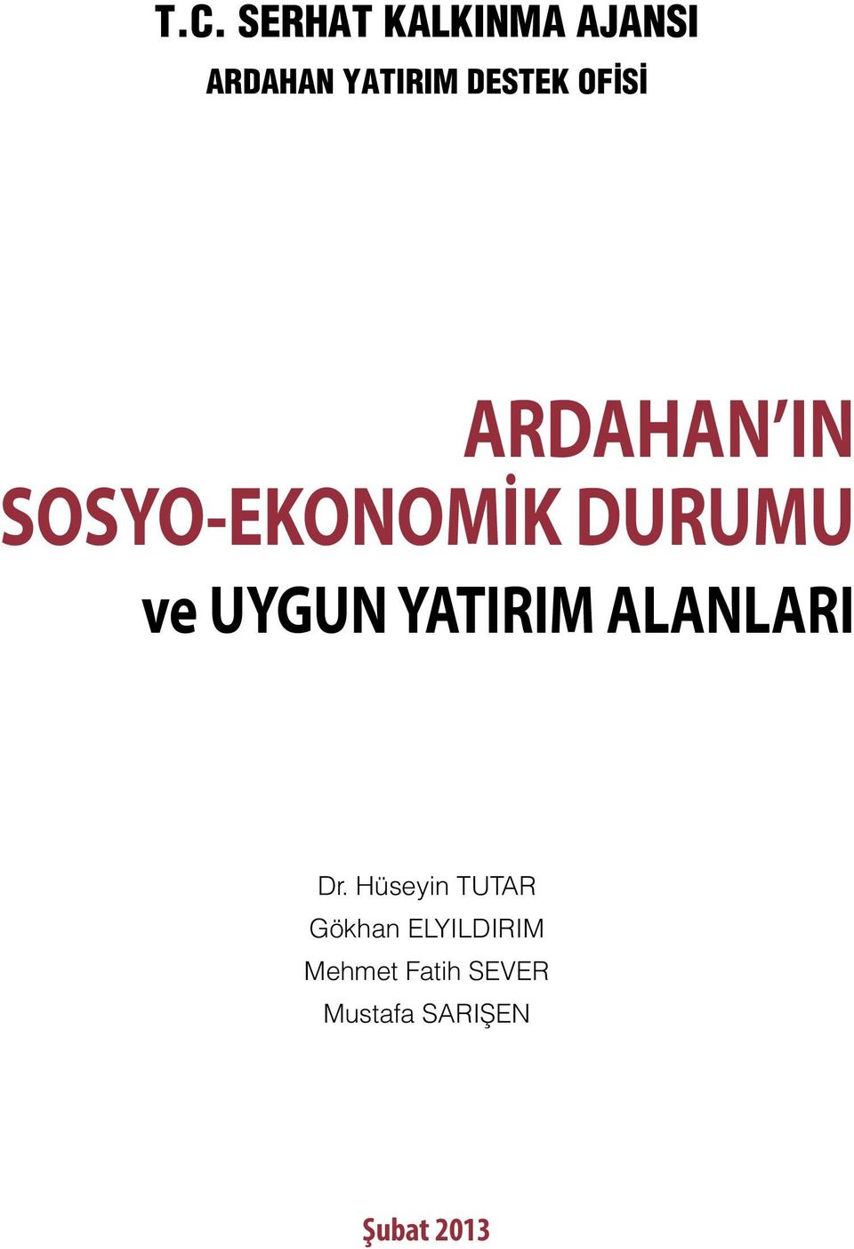 UYGUN YATIRIM ALANLARI Dr.