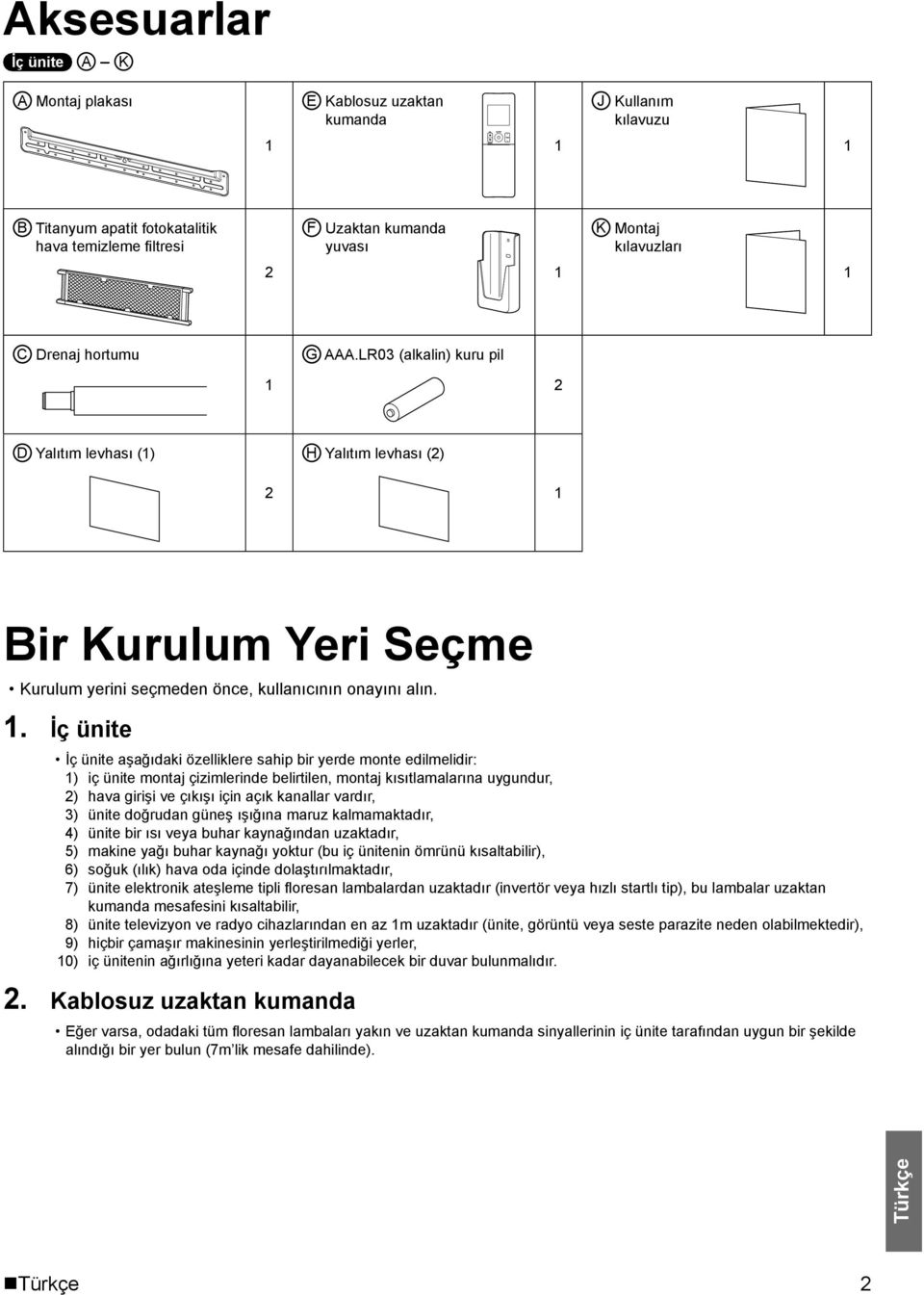 D Yalıtım levhası (1) 2 