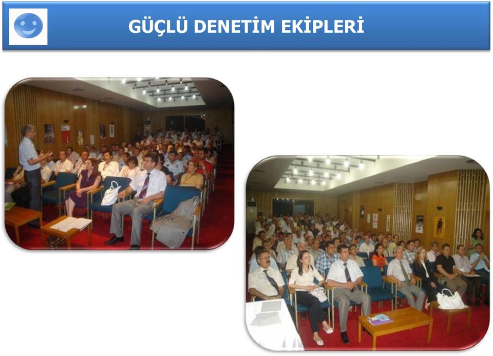 EKİPLERİ