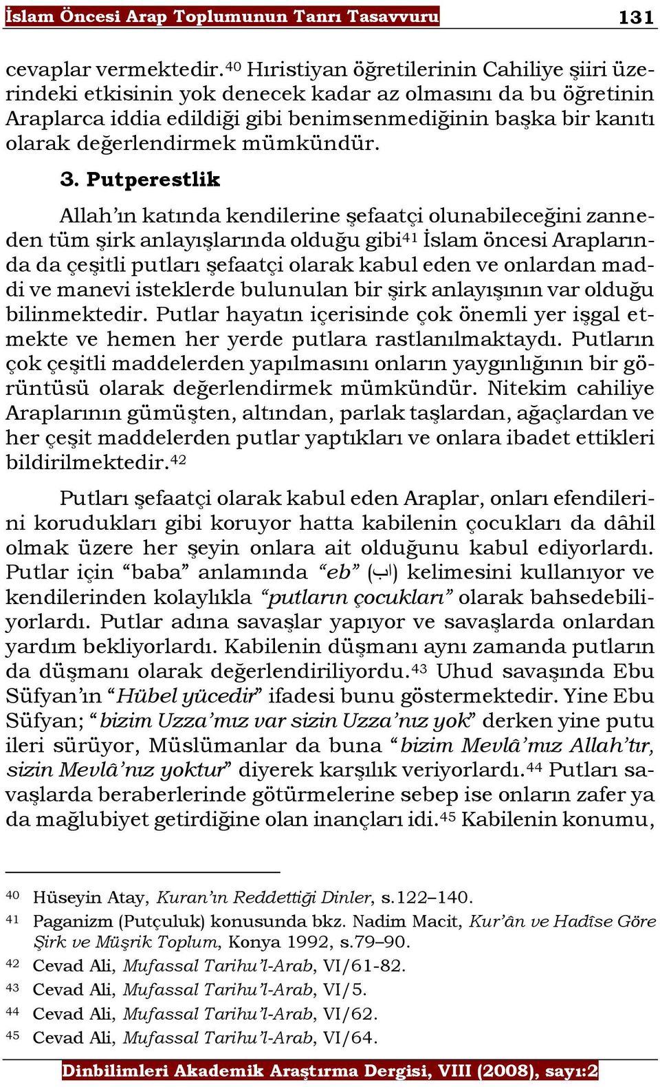 mümkündür. 3.