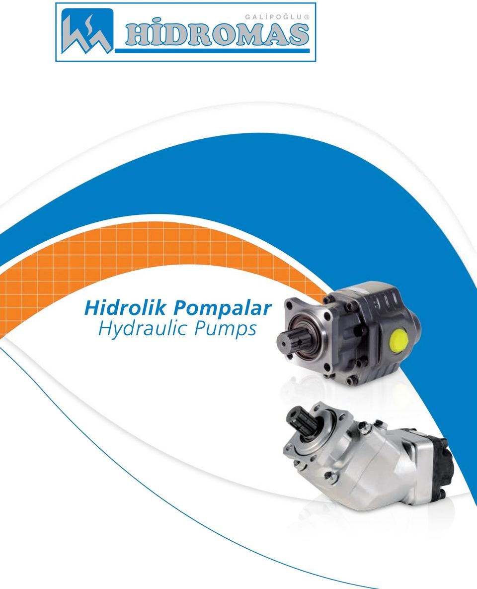 Hydraulic