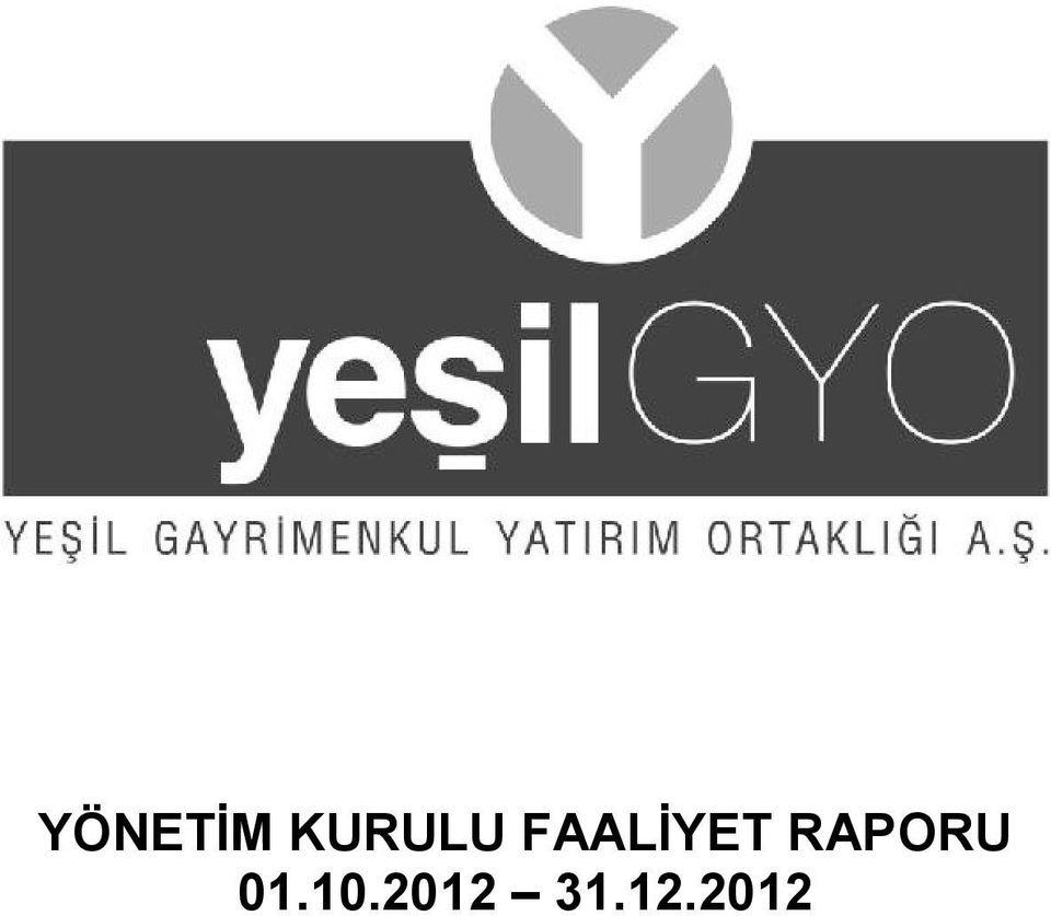 FAALİYET