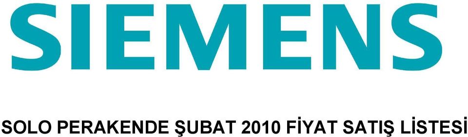 ŞUBAT 2010