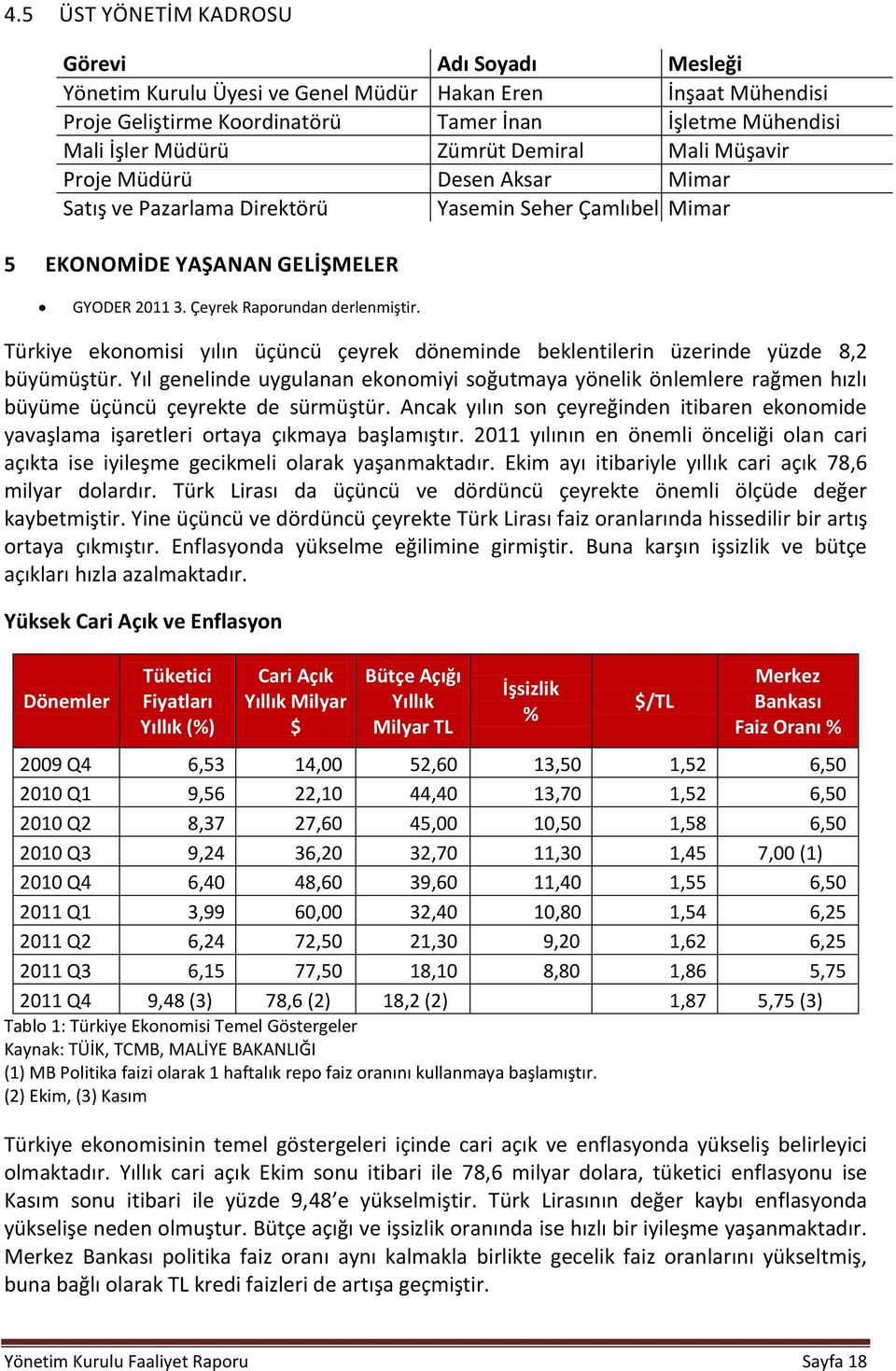 Türkiye ekonomisi yılın üçüncü çeyrek döneminde beklentilerin üzerinde yüzde 8,2 büyümüştür.