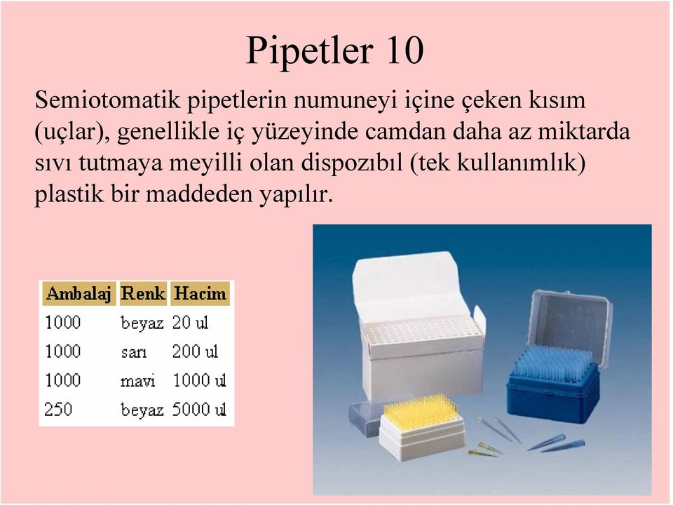 daha az miktarda sıvı tutmaya meyilli olan