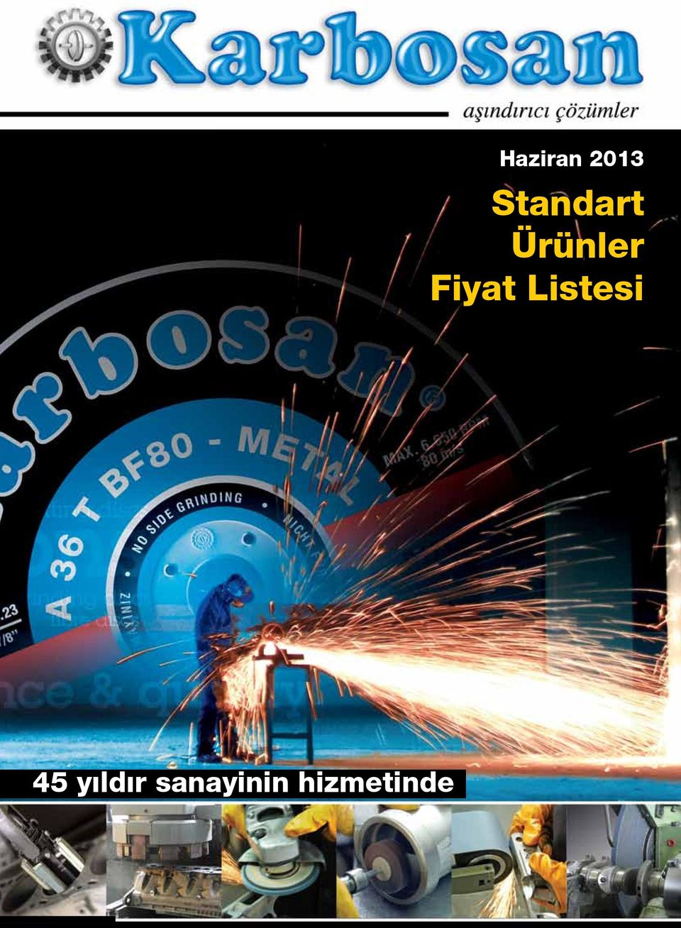 Fiyat Listesi 45