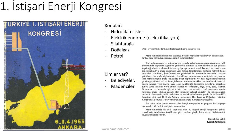 Silahtarağa - Doğalgaz - Petrol Kimler var?