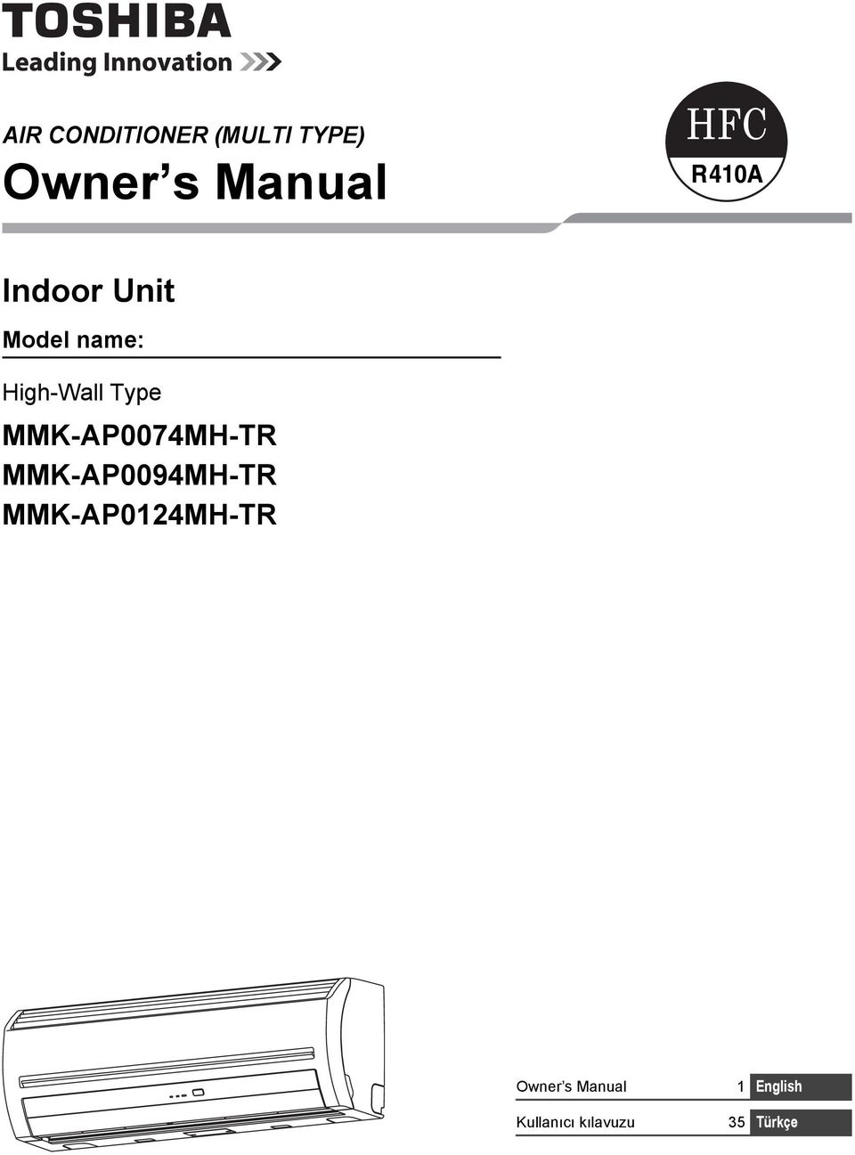 MMK-AP0074MH-TR MMK-AP0094MH-TR