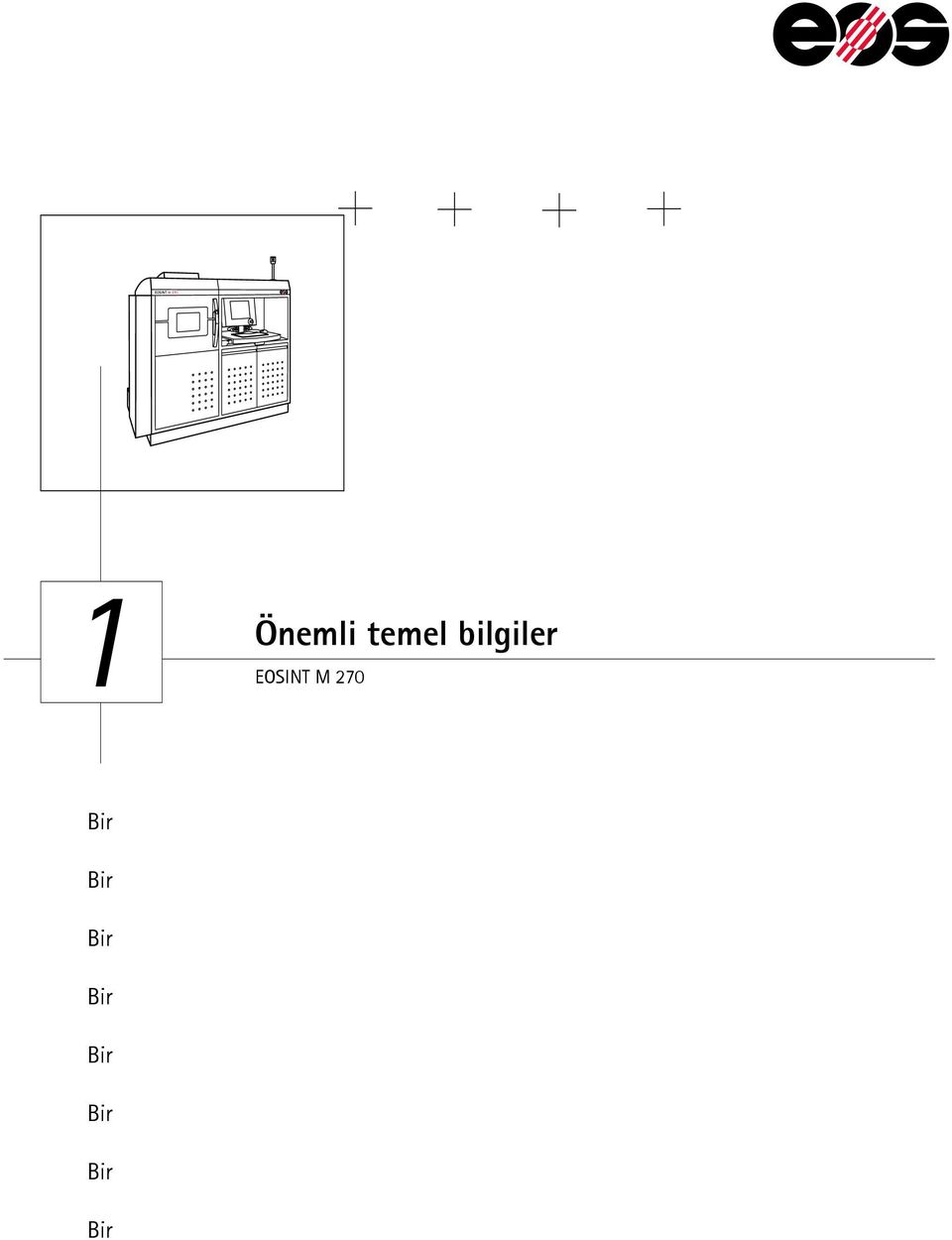 Bir Bir Bir