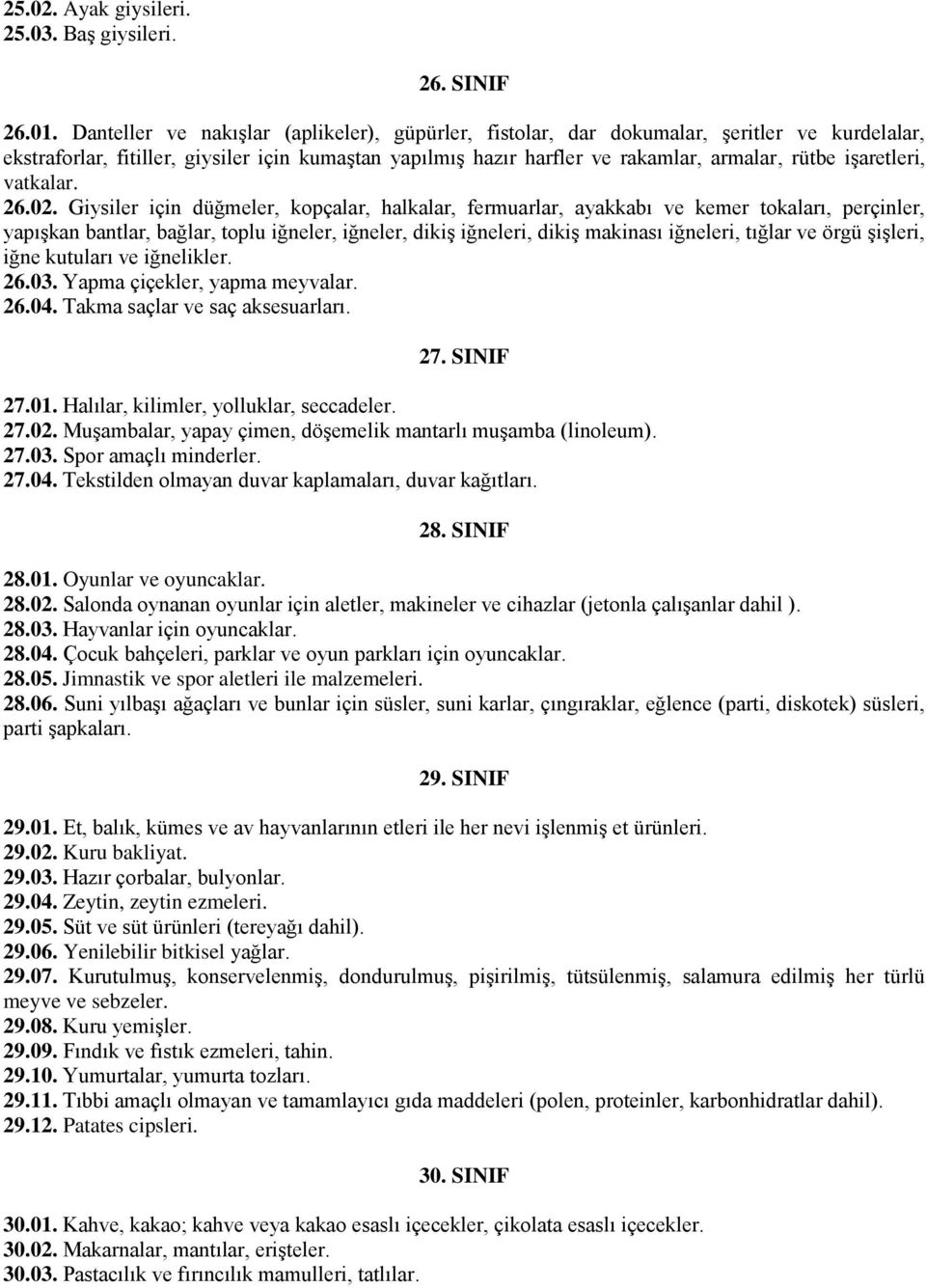 işaretleri, vatkalar. 26.02.