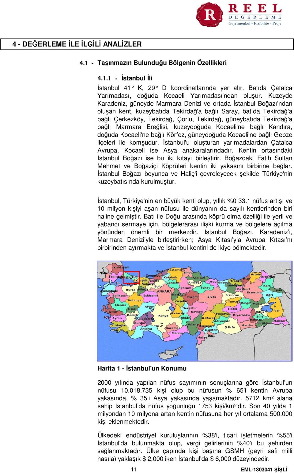 Kuzeyde Karadeniz, güneyde Marmara Denizi ve ortada İstanbul Boğazı'ndan oluşan kent, kuzeybatıda Tekirdağ'a bağlı Saray, batıda Tekirdağ'a bağlı Çerkezköy, Tekirdağ, Çorlu, Tekirdağ, güneybatıda