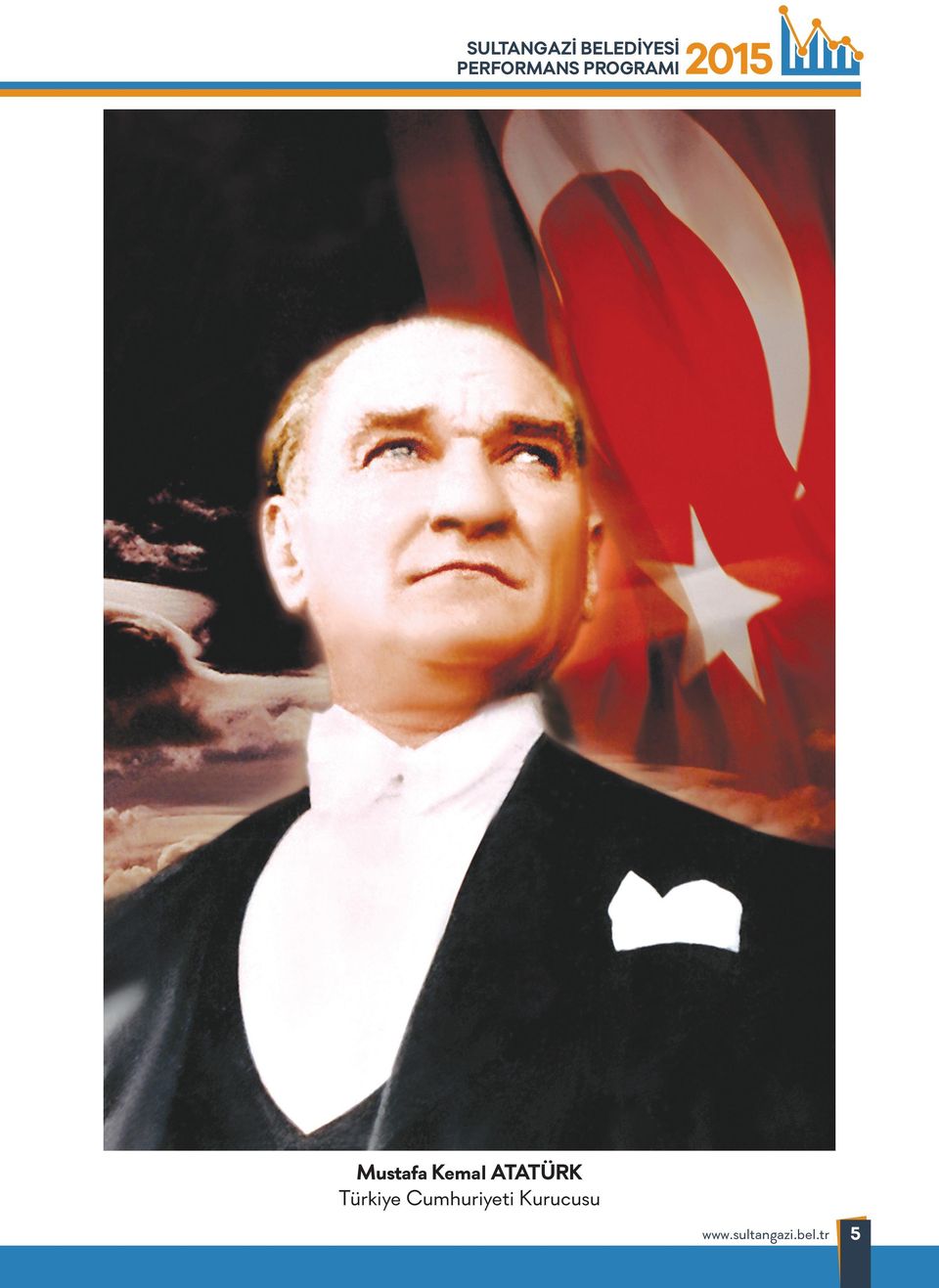 Mustafa Kemal ATATÜRK