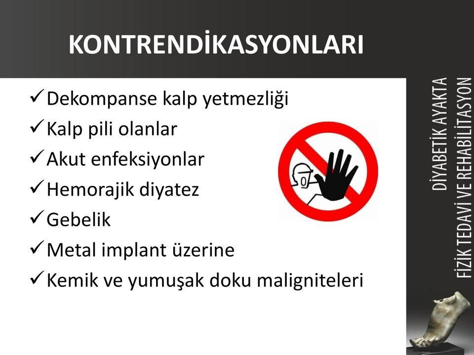 enfeksiyonlar Hemorajik diyatez Gebelik