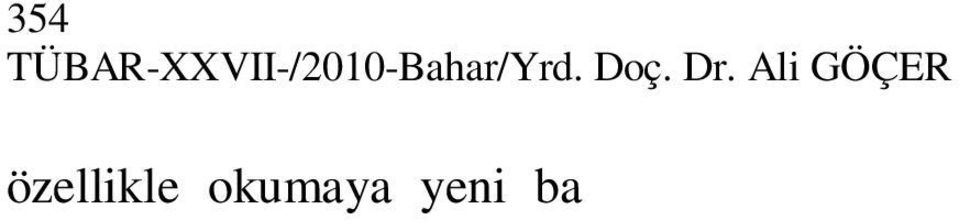 Muallimler, hangi dersin hocas olurlarsa olsunlar, Türk çocuklar na her eyden çok Türkçeyi ö reteceklerdir.