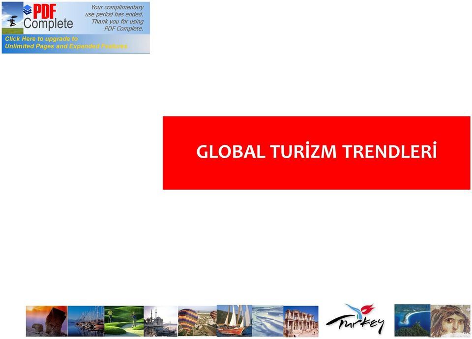 TRENDLERİ