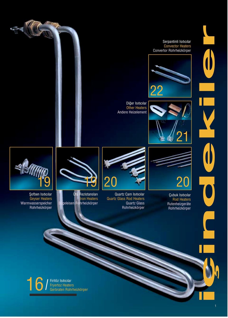 Andere Heizelement Quartz Cam Is t c lar Quartz Glass Rod Heaters Quartz Glass Rohrheizkörper Serpantinli Is t c lar