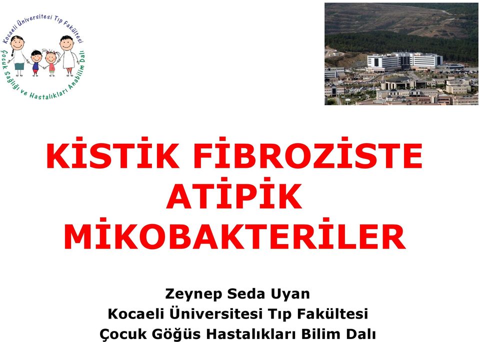 Kocaeli Üniversitesi Tıp