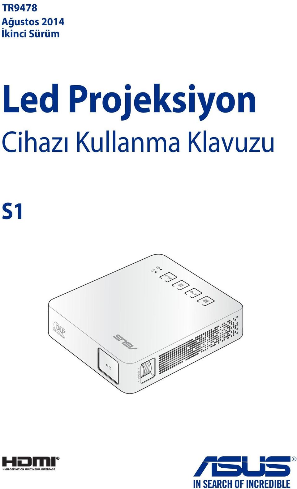 Led Projeksiyon