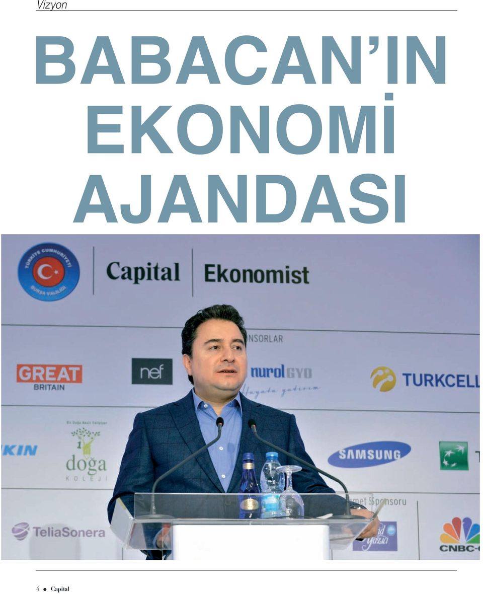 EKONOMİ