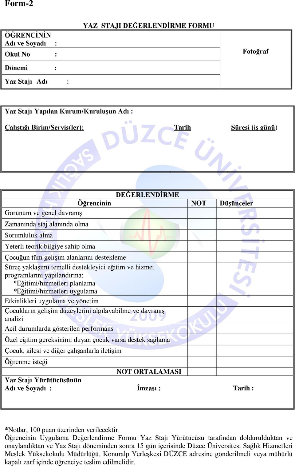 yaklaşımı temelli destekleyici eğitim ve hizmet programlarını yapılandırma: *Eğitimi/hizmetleri planlama *Eğitimi/hizmetleri uygulama Etkinlikleri uygulama ve yönetim Çocukların gelişim düzeylerini