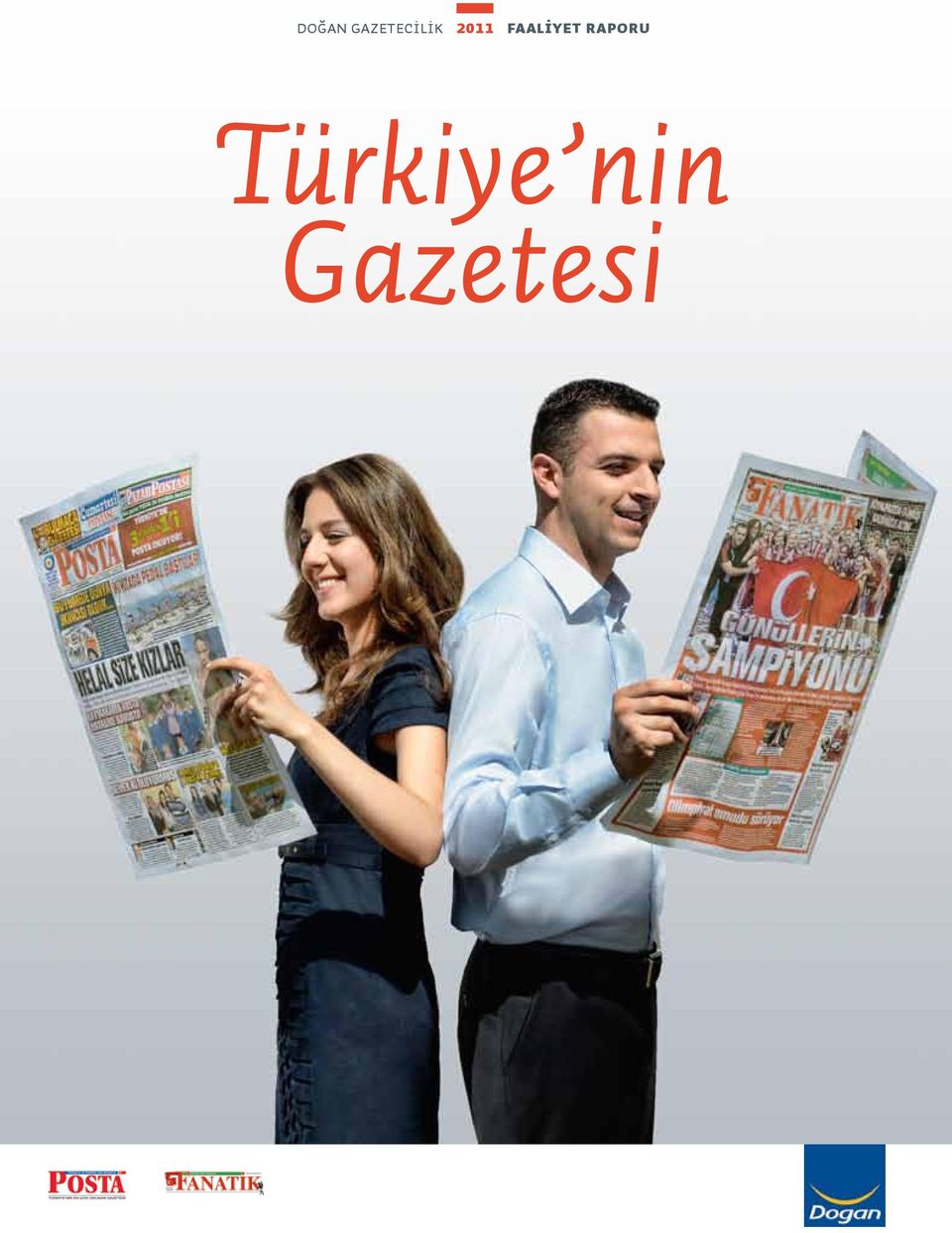 2011 FAALİYET