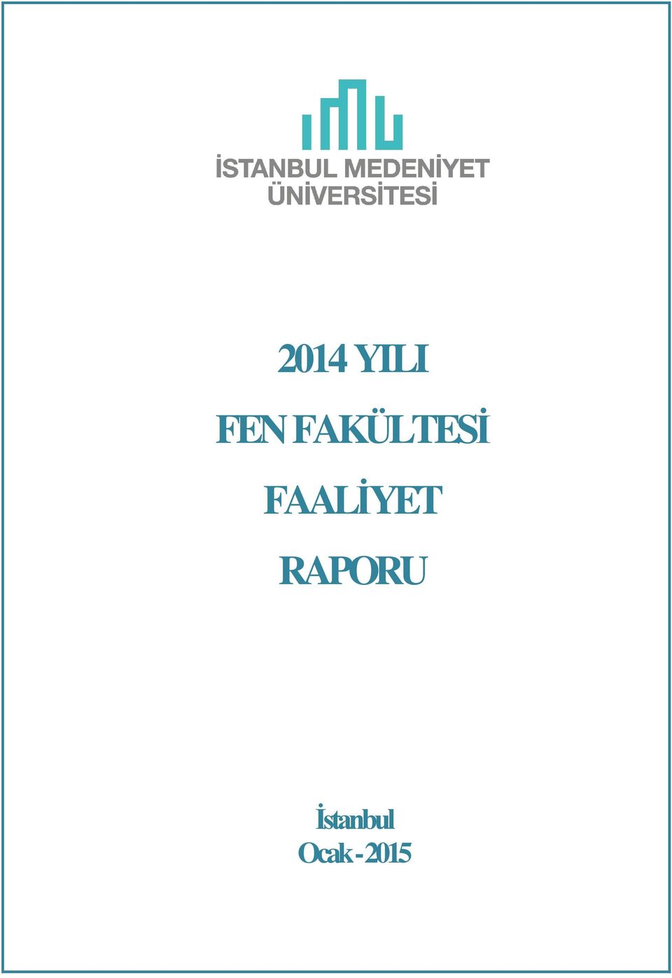 FAALİYET