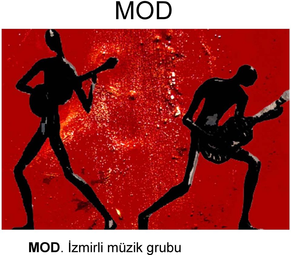 müzik