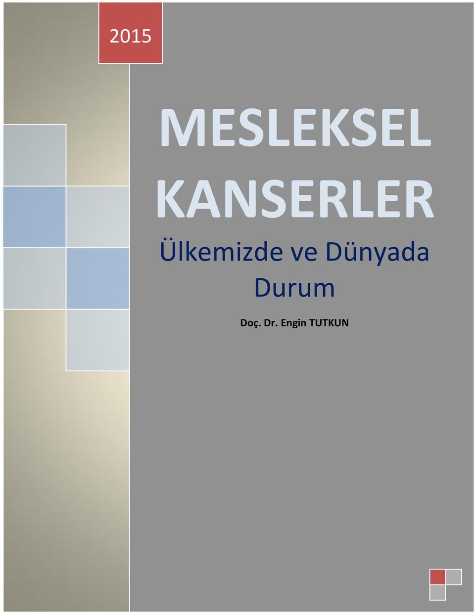 Ülkemizde ve