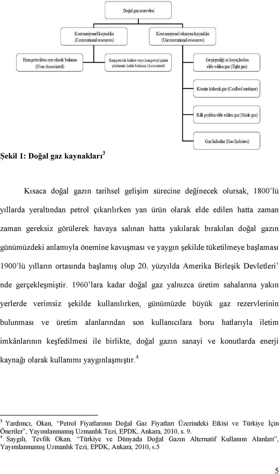 yüzyılda Amerika Birleşik Devletleri nde gerçekleşmiştir.