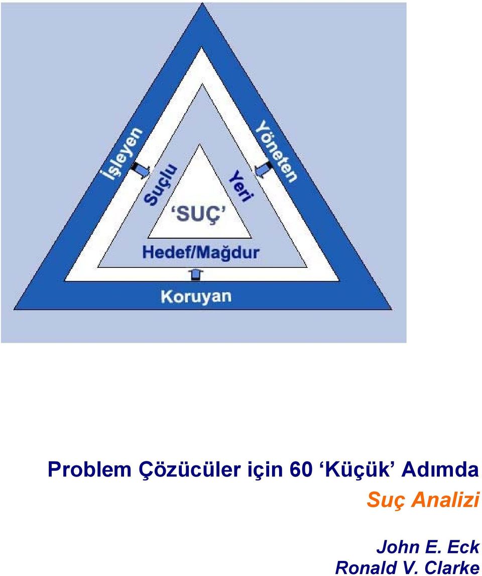 Adımda Suç Analizi