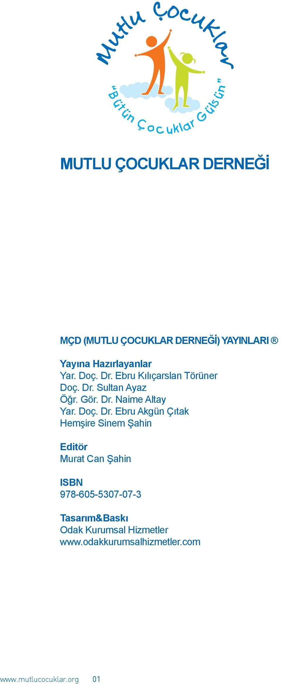 Doç. Dr.