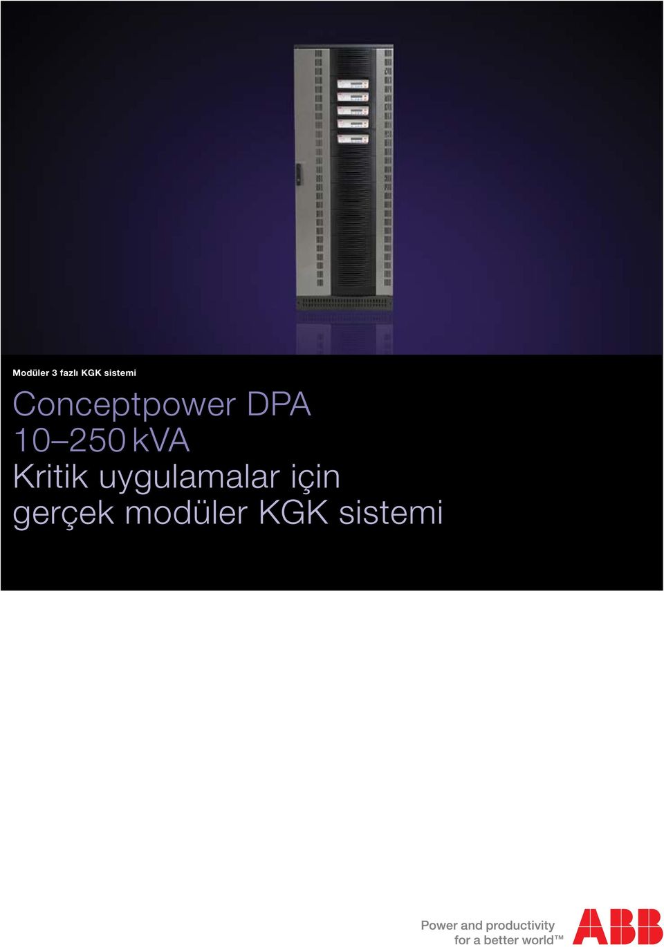 10 250 kva Kritik