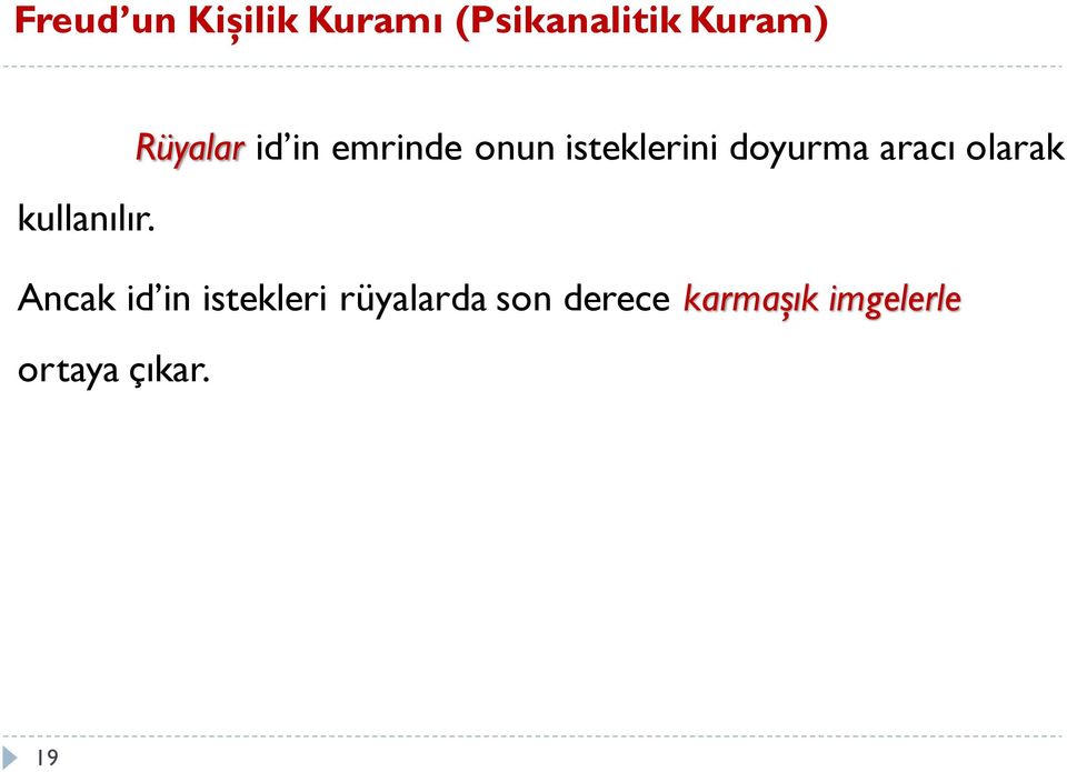 aracı olarak kullanılır.