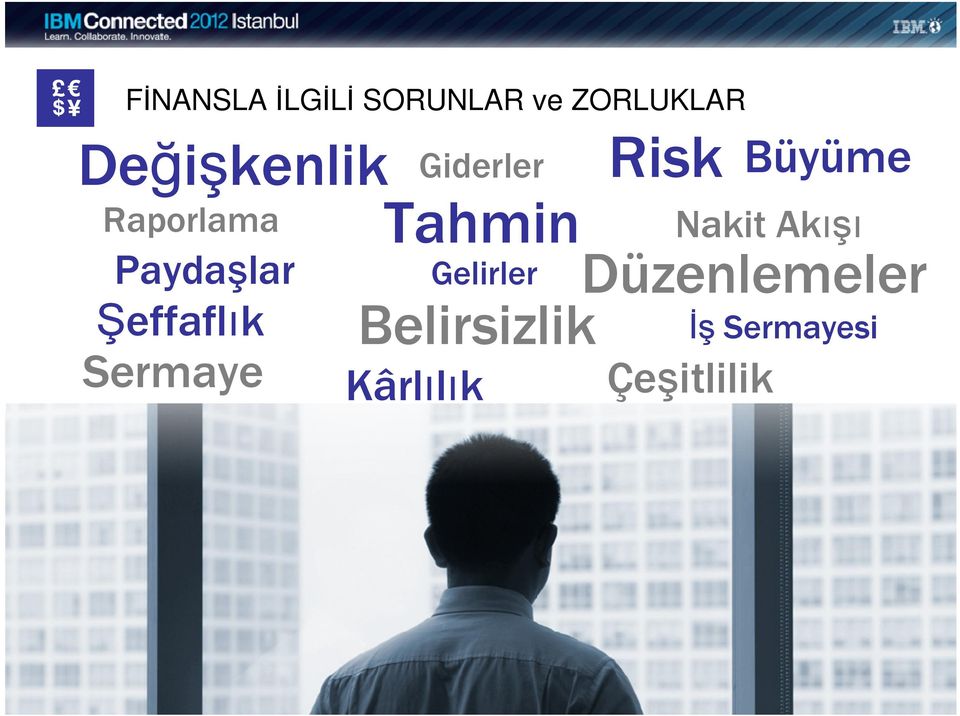 Sermaye Giderler Risk Büyüme Tahmin Nakit Akışı