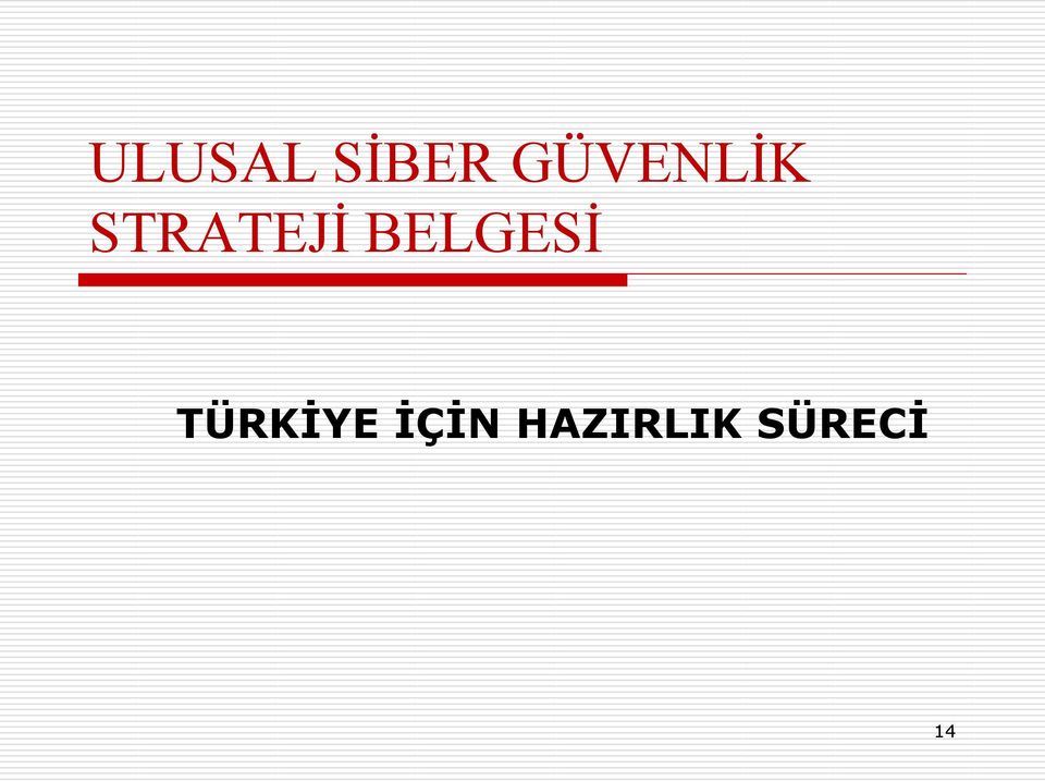 BELGESİ TÜRKİYE