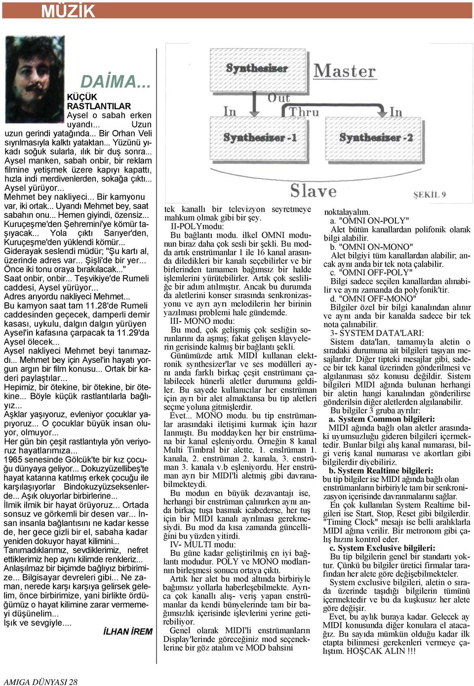 .. Uyandı Mehmet bey, saat sabahın onu... Hemen giyindi, özensiz... Kuruçeşme'den Şehremini'ye kömür taşıyacak... Yola çıktı Sarıyer'den, Kuruçeşme'den yüklendi kömür.