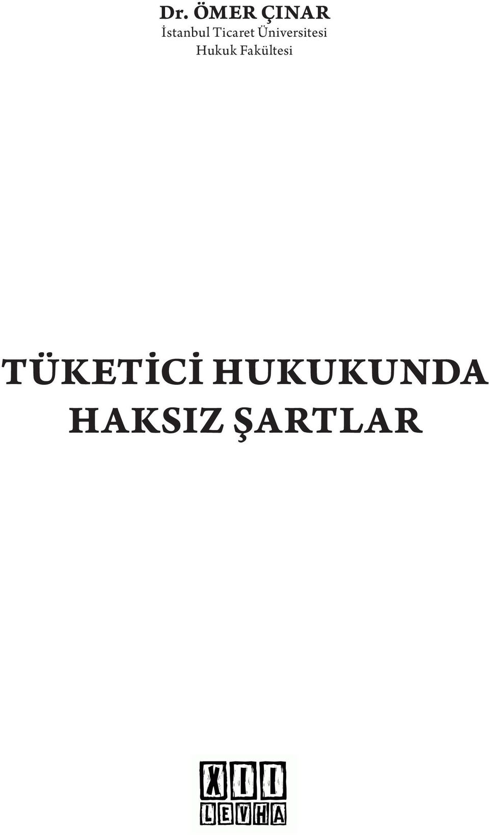 Hukuk Fakültesi