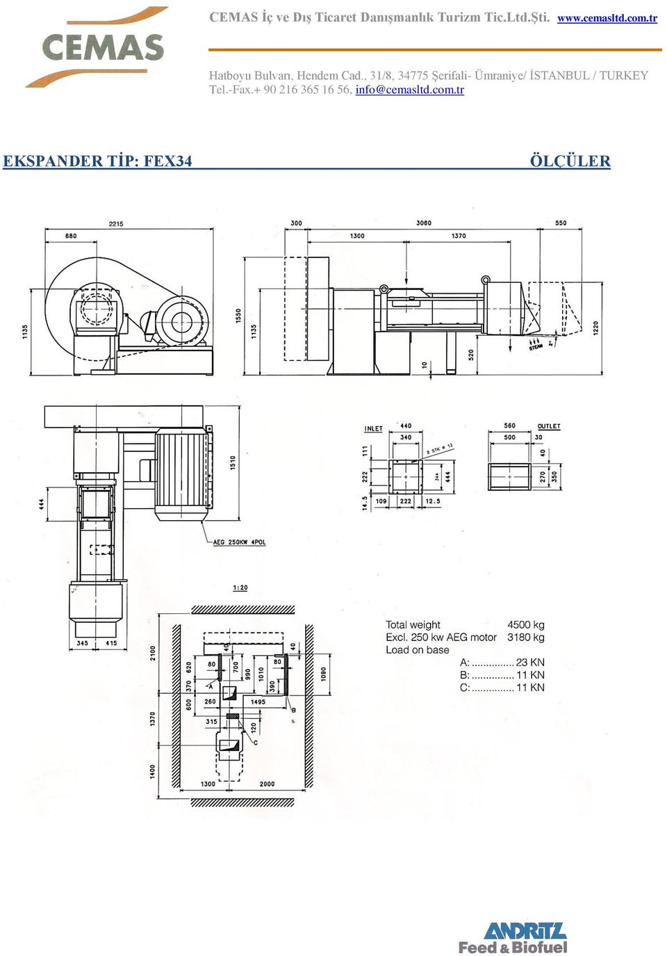 FEX34