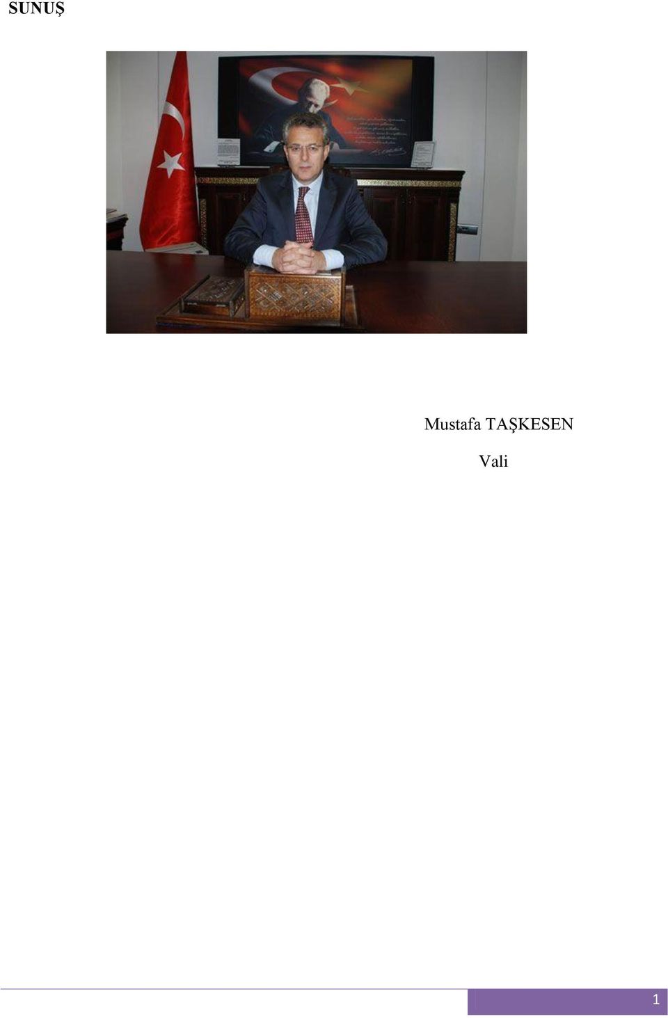 TAŞKESEN