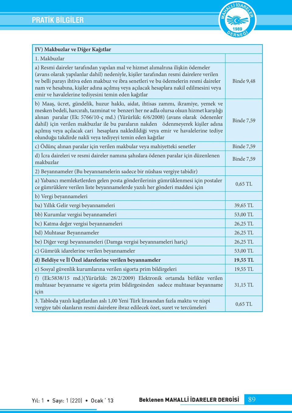 eden makbuz ve ibra senetleri ve bu ödemelerin resmi daireler Binde 9,48 nam ve hesabına, kişiler adına açılmış veya açılacak hesaplara nakil edilmesini veya emir ve havalelerine tediyesini temin