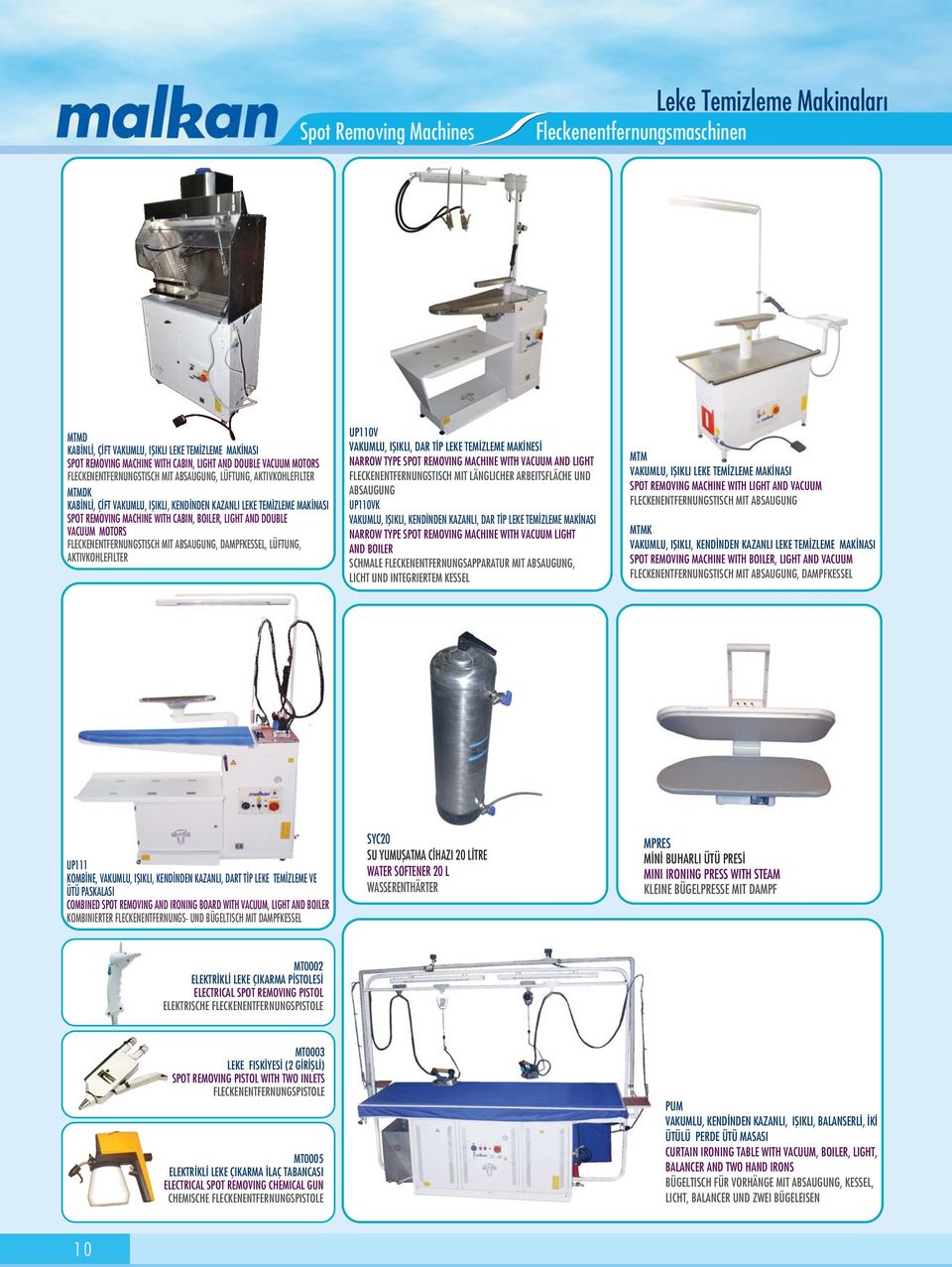 DOUBLE VACUUM MOTORS FLECKENENTFERNUNGSTISCH MIT ABSAUGUNG, DAMPFKESSEL, LÜFTUNG, AKTIVKOHLEFILTER UP110V VAKUMLU, IfiIKLI, DAR T P LEKE TEM ZLEME MAK NES NARROW TYPE SPOT REMOVING MACHINE WITH