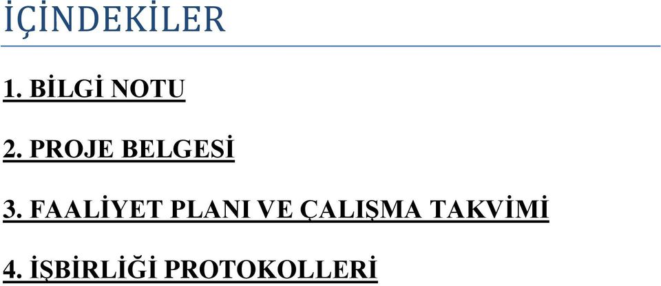 PROJE BELGESİ 3.