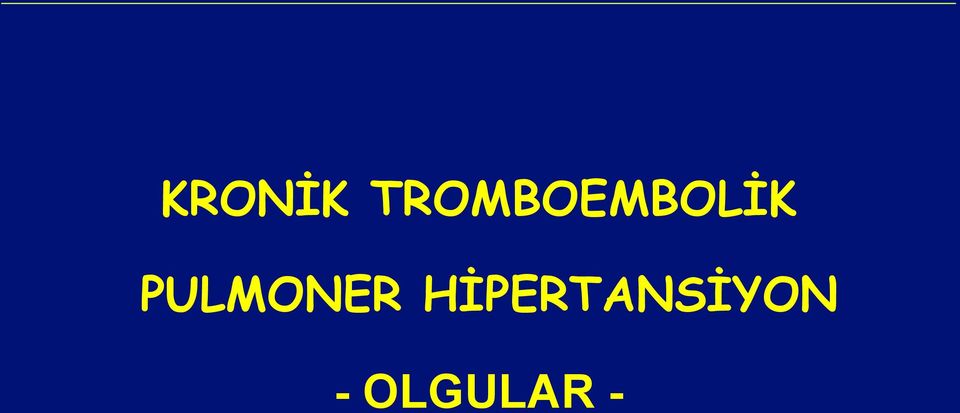 PULMONER