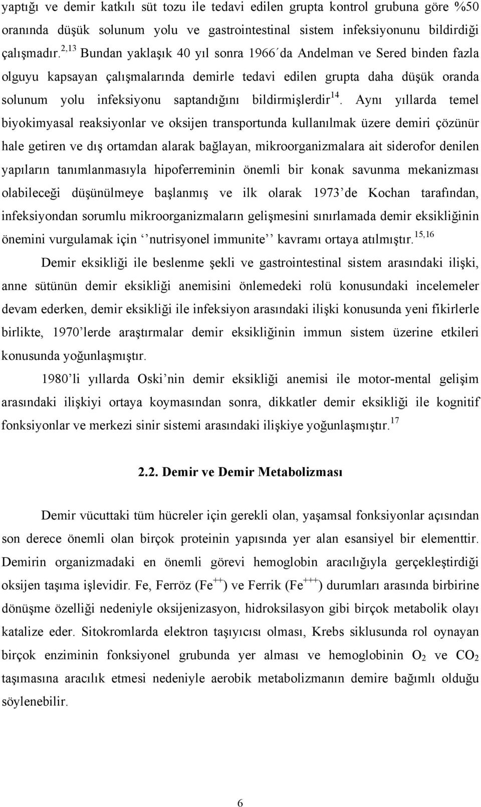 bildirmişlerdir 14.