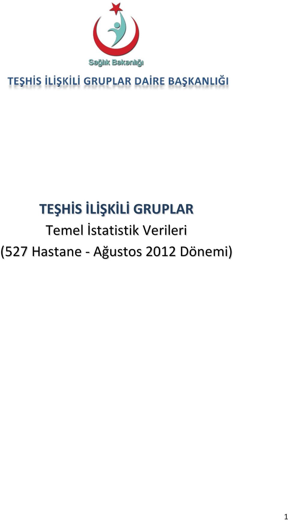 İstatistik Verileri